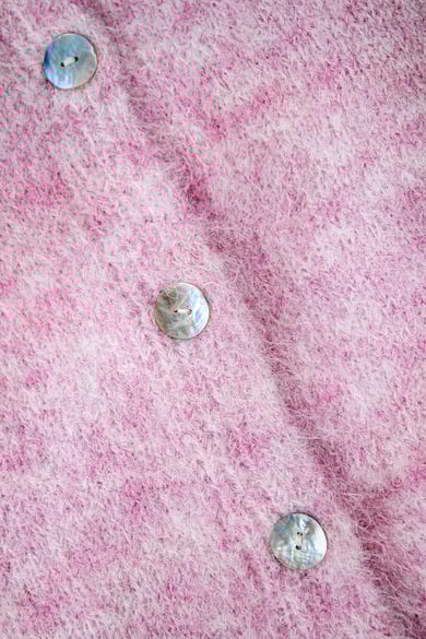 Cardigan en tricot h5 Image9